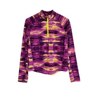 Old Navy Active Long Sleeve Athletic Pullover